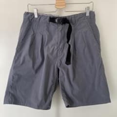 nonnative EXPLORER EASY SHORTS COOLMAXのサムネイル