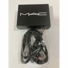 MAC オリジナルフォンタブストラップ_非売品のサムネイル