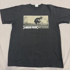 【新品未着用】リンキンパーク ライブTシャツ 2003年 大阪城ホール 新品未着用】リンキンパーク ライブTシャツ 2003年 大阪城ホール
