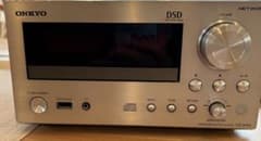 ONKYO Network CD Receiver CR-N765 Junk