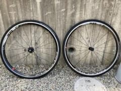 フルクラムレーシング600前後セットのサムネイル