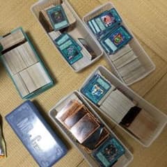 遊戯王引退セットのサムネイル