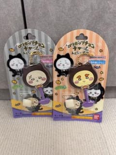 ちいかわ ロリポップチョコチャーム 2個セットのサムネイル
