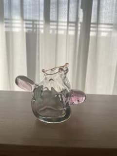 asako kawachi 河内麻子さんのガラス - メルカリ