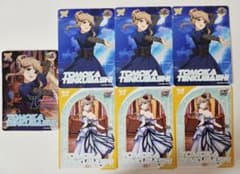 アイドルマスター ミリオンライブ！ 天空橋朋花 カードフォリオvol.4のサムネイル