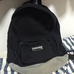 THRASHER リュックのサムネイル