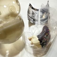 まちぼうけ 屋台の場合その2 チョコバナナ②のサムネイル