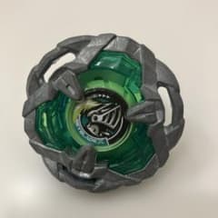 Thumbnail of ベイブレードX ナイトシールド 3-80N 美品