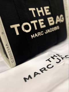 Tomomi様専用　マークジェイコブス　トートバッグのサムネイル