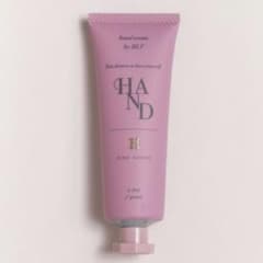 HLT リッチハンドクリーム ピンクスエード PINK SUEDEのサムネイル