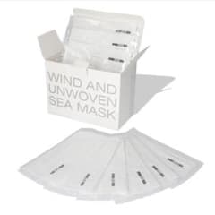 wind and unwoven SEA MASK Whiteのサムネイル