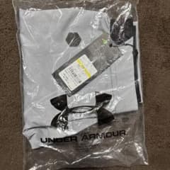 UNDER ARMOUR グレー MDサイズ ボクサーパンツのサムネイル