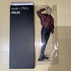 アクスタ straykids FELIXのサムネイル