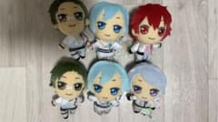 アイナナ きらどる ぬいぐるみのサムネイル