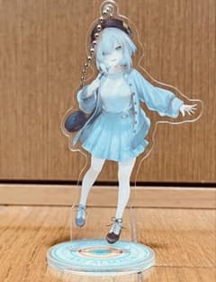 にじさんじ アルスアルマル アクリルスタンドのサムネイル
