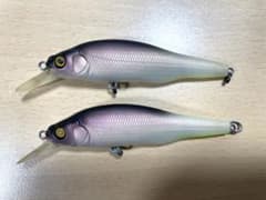 オールドヘドン Heddon Swimming Minnow スイミング ミノー | Shop at