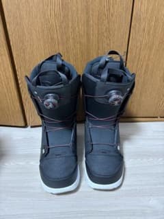SALOMON FACTION BOA 27.5cmのサムネイル