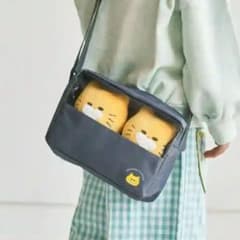ノラネコぐんだん ショルダーバッグのサムネイル