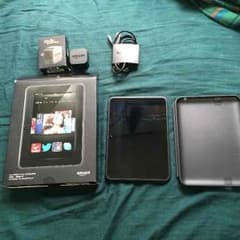 【きむさん専用】kindle fire HD16GBのサムネイル