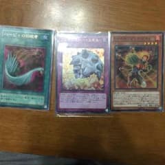 遊戯王 ハーピィの羽根箒 ブレイクスルースキル ブレイズマンのサムネイル