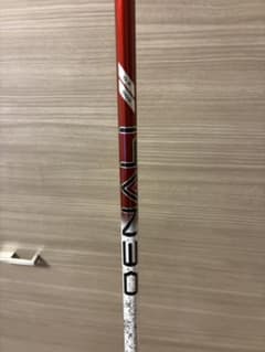タイトリスト デナリ Denali レッド 50G 5.0 シャフト スリーブ - メルカリ