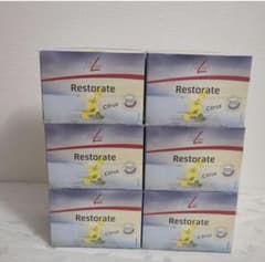 FitLine フィットライン Restorate 6箱セットのサムネイル