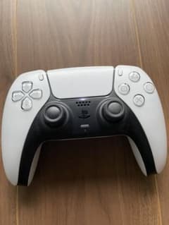 PS5 DualSenseワイヤレスコントローラ　ジャンク品のサムネイル