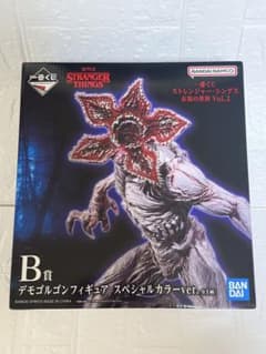 一番くじ デモゴルゴン フィギュア - メルカリ