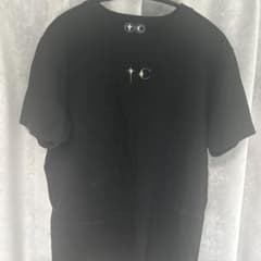 Thug Club TC Slim T-shirt ブラック Lのサムネイル