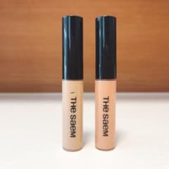 THE SAEM リキッドコンシーラー 2色のサムネイル