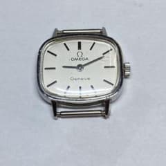 k*n様 OMEGA オメガ Geneve ジュネーブ 手巻き　　　　　　B33 k*n様 OMEGA オメガ Geneve ジュネーブ 手巻き B33 - メルカリ