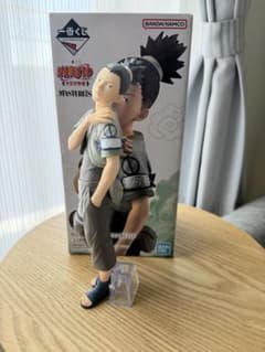 NARUTO 시카마루 이치반 복권