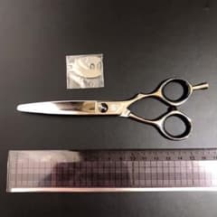 早い者勝ち✩ロイヤルマスター シザーズ　値下げ中のサムネイル