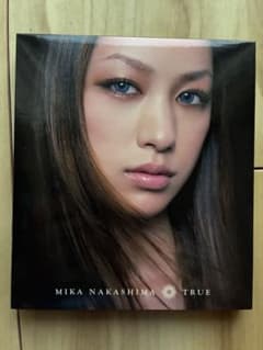 中島美嘉/TRUE CD