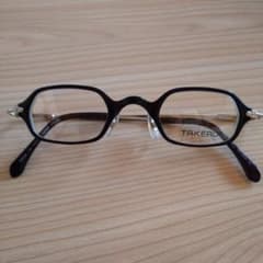 TAKERU TK-0337 40□25-140 ブラック チタン 小径のサムネイル