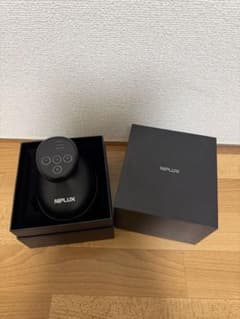 NIPLUX EMS HEAD SPA PREMIUM EMS頭皮マッサージのサムネイル