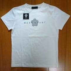 MARY QUANT 半袖Tシャツ (新品・未使用タグ付きのサムネイル