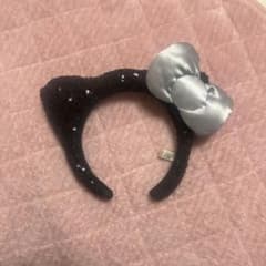 ハローキティ カチューシャのサムネイル