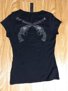 ひろ様専用 ロアーレディースTシャツのサムネイル