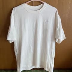 The north face 白Ｔシャツのサムネイル
