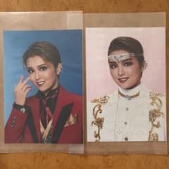 6/7までお値下げ中＊天城れいん　スチール写真のサムネイル