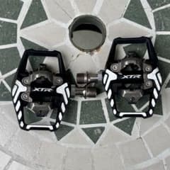 XTRエンデューロ用SPDペダル PD-M9120 - メルカリ