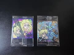 ジョジョの奇妙な冒険 ストーンオーシャン シール ジョリーンのサムネイル