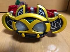 仮面ライダーベルトのサムネイル