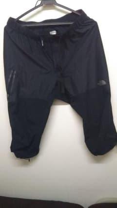 North Faceクロップドパンツのサムネイル
