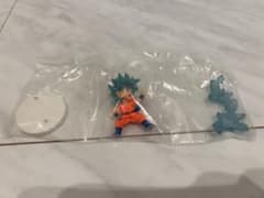 ドラゴンボール ミニフィギュア 孫悟空
