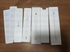 Apple pencil 初代のサムネイル