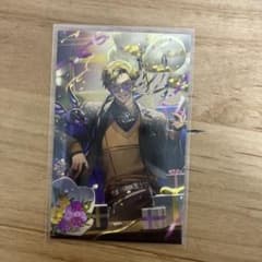 にじさんじ ノスタルジア ベンタクロウ ブリンガーのサムネイル