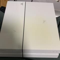ps4 本体 中古 500gbのサムネイル