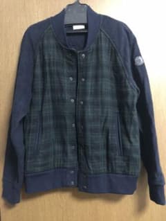 MONCLER モンクレール ブルゾンのサムネイル